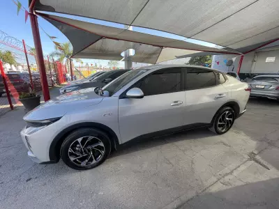 Kia K3 2024