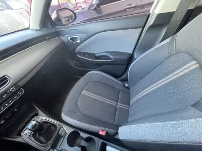 Kia K3 2024