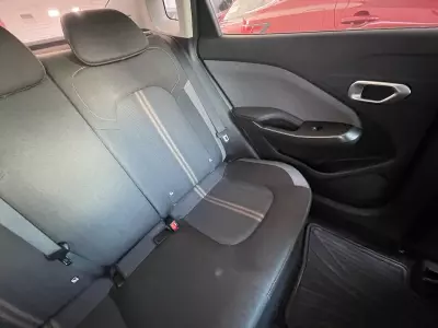Kia K3 2024