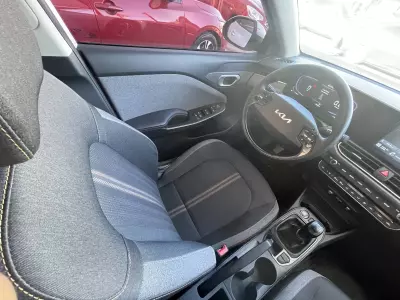 Kia K3 2024