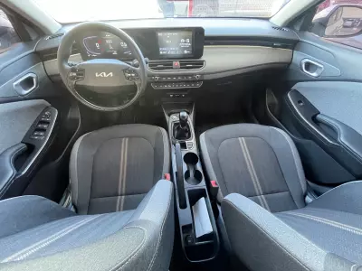 Kia K3 2024