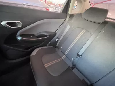 Kia K3 2024