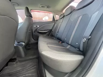 Kia K3 2024