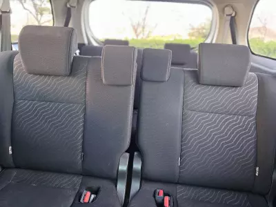 Toyota Avanza Minivan 2018