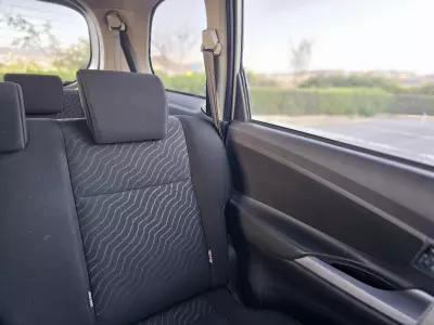 Toyota Avanza Minivan 2018