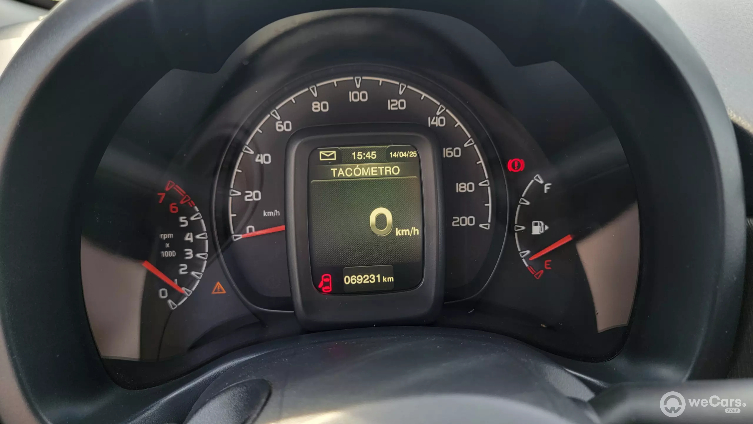 Fiat Uno