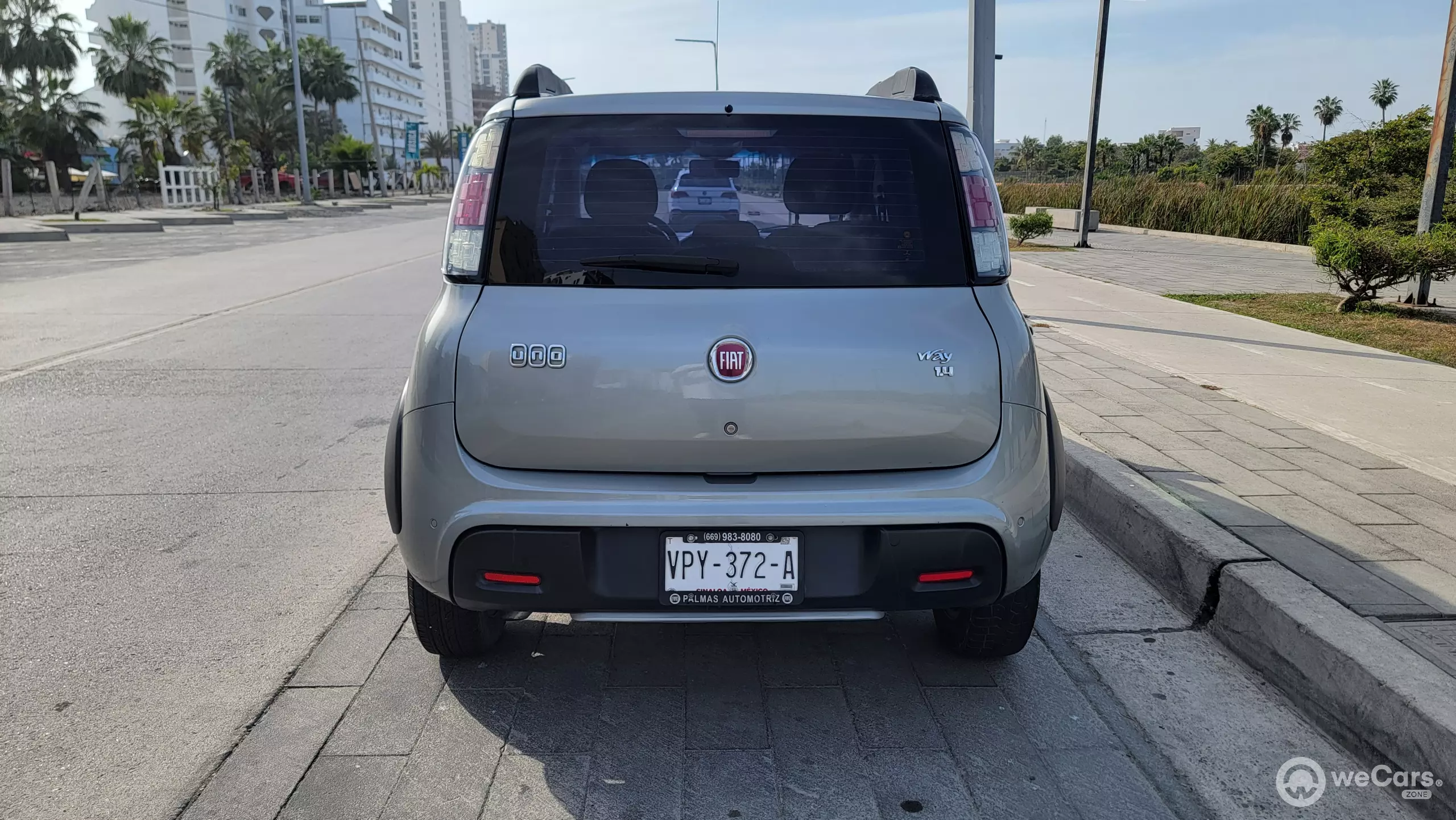 Fiat Uno