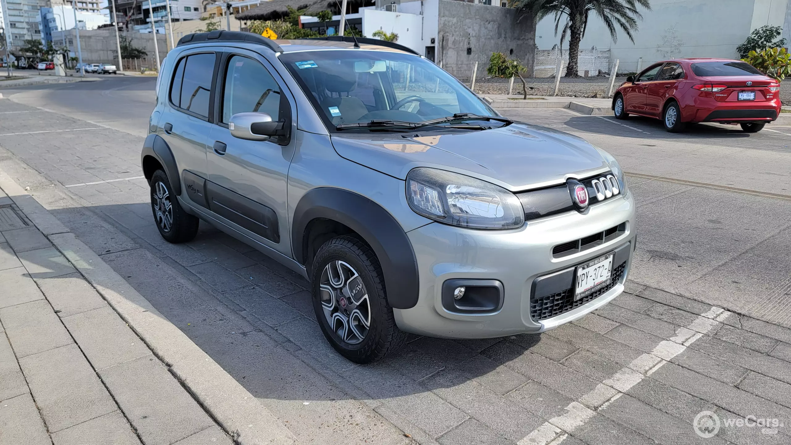 Fiat Uno
