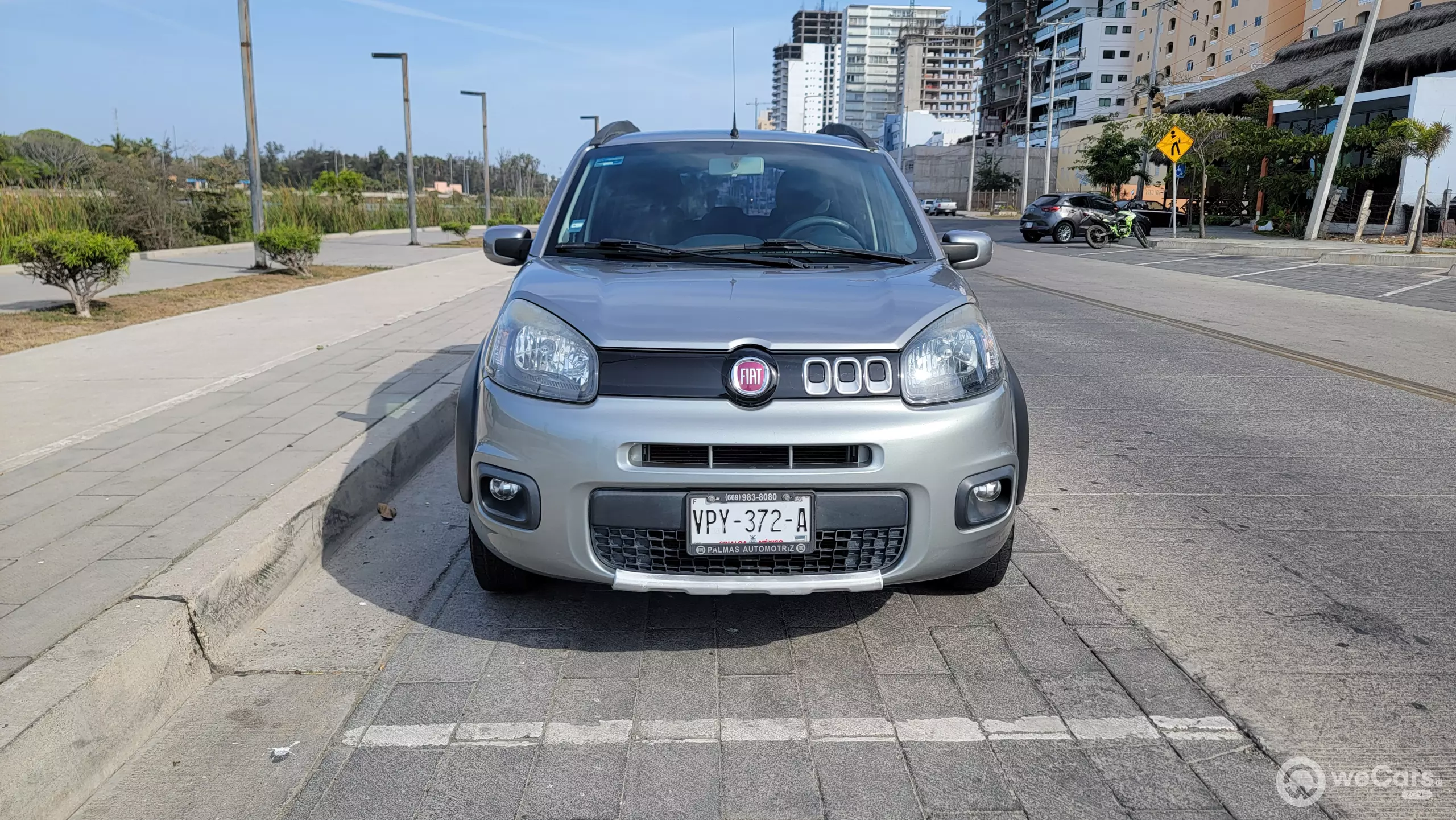 Fiat Uno