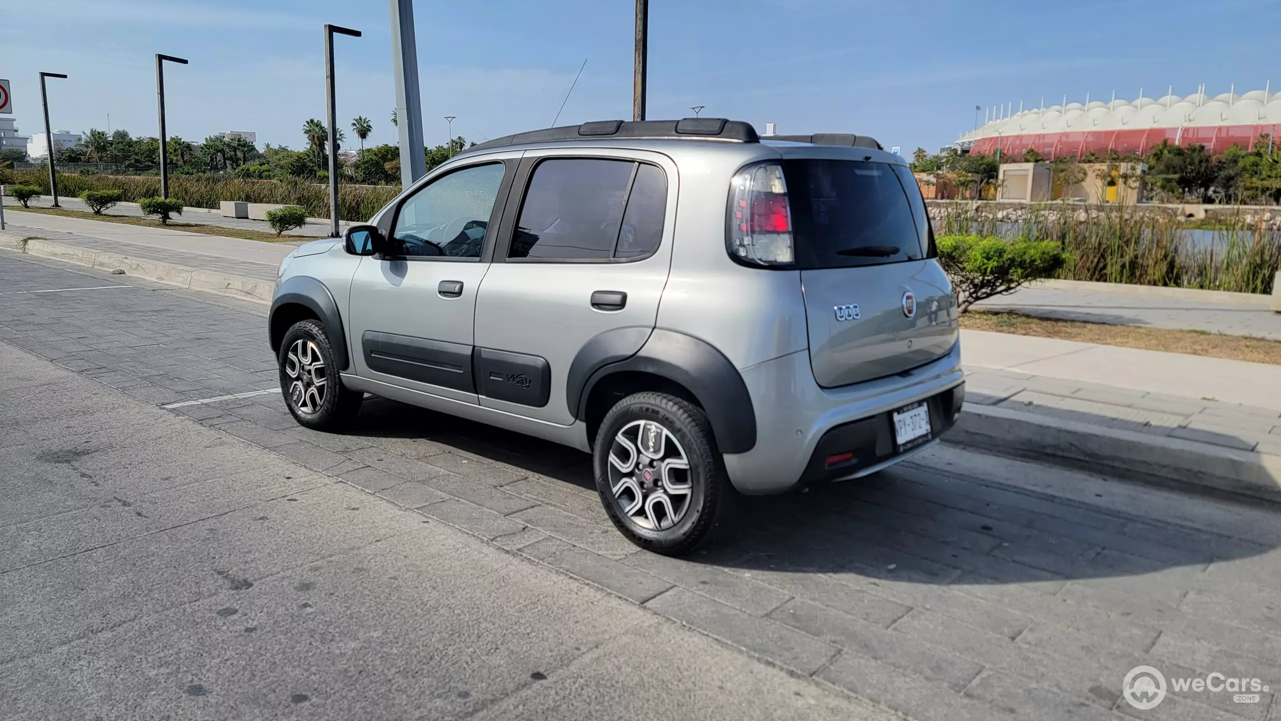 Fiat Uno