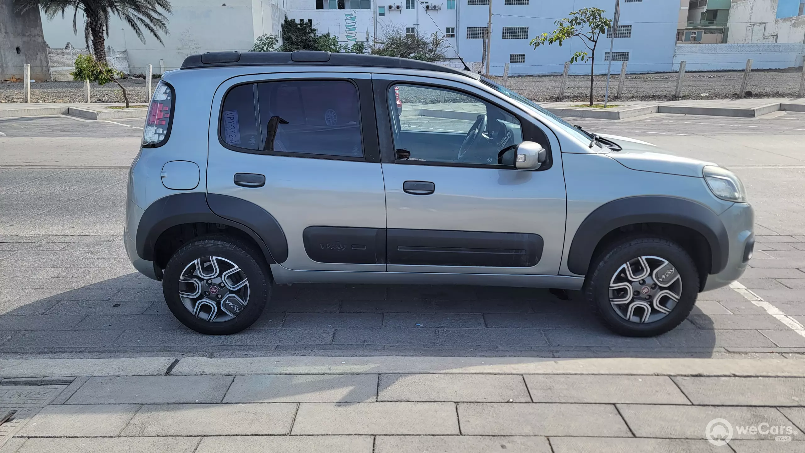 Fiat Uno