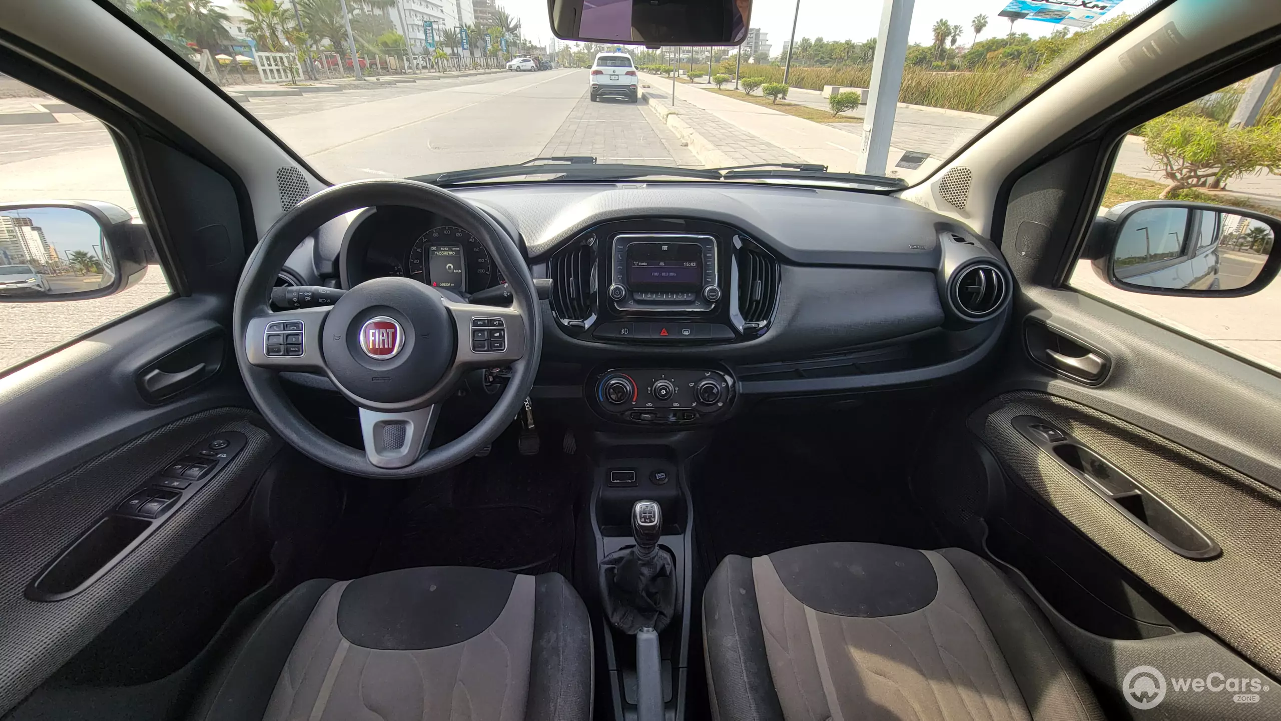 Fiat Uno