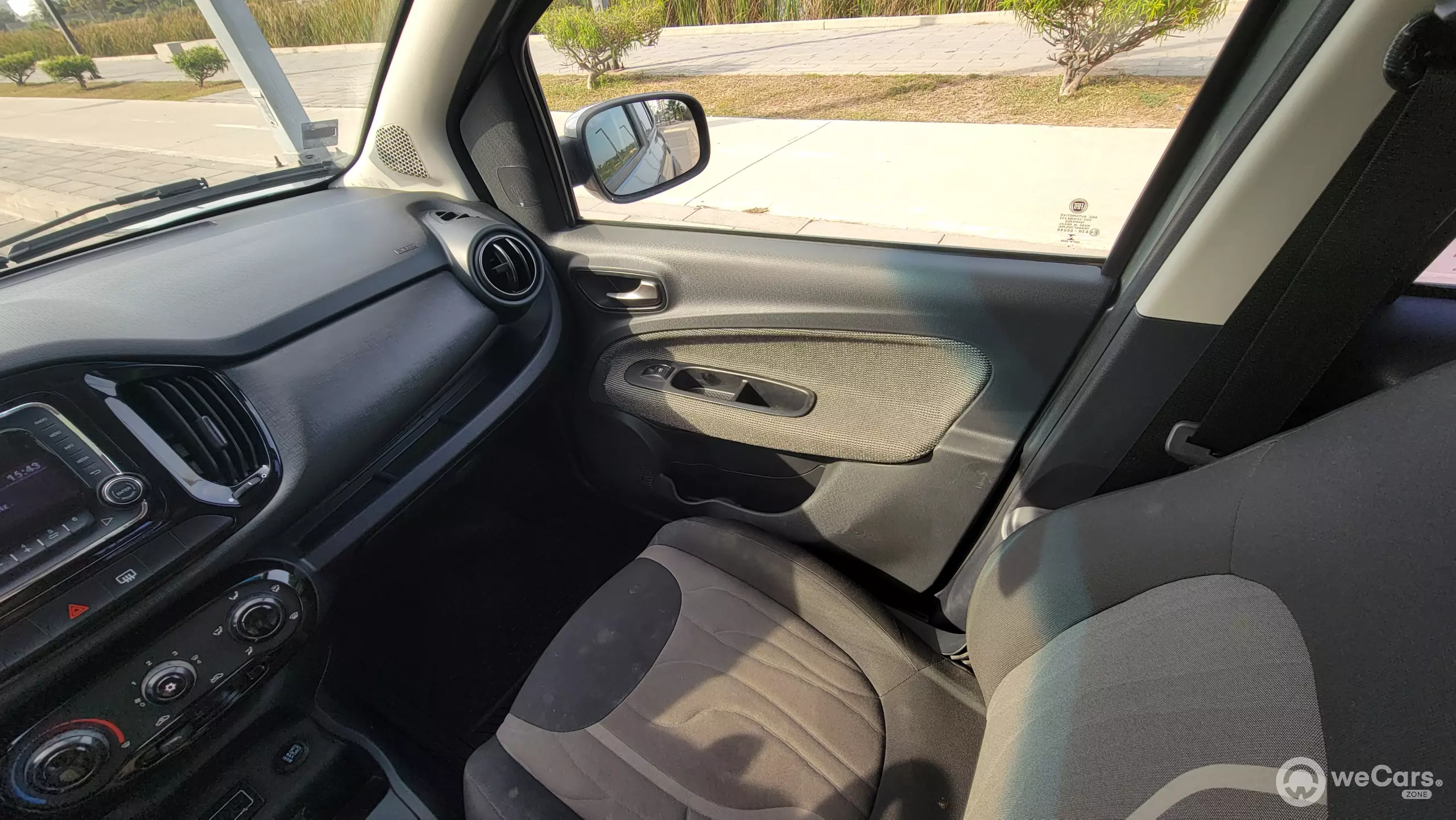 Fiat Uno