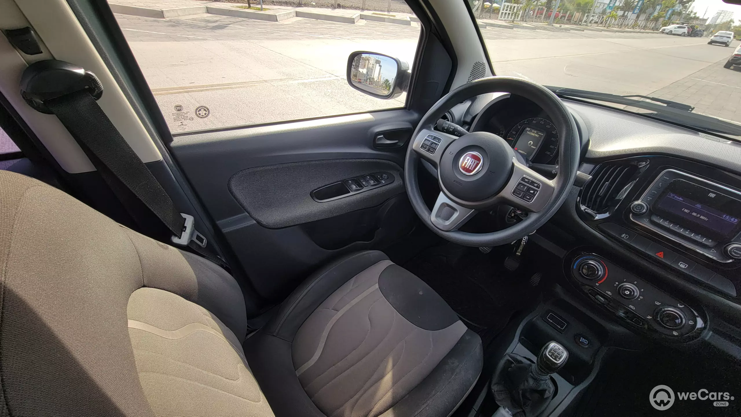 Fiat Uno