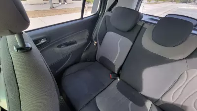 Fiat Uno 2016