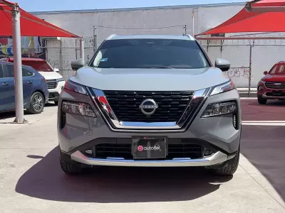 Nissan X-Trail VUD 2024