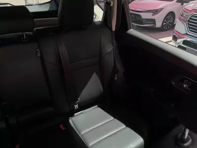 Nissan X-Trail VUD 2024