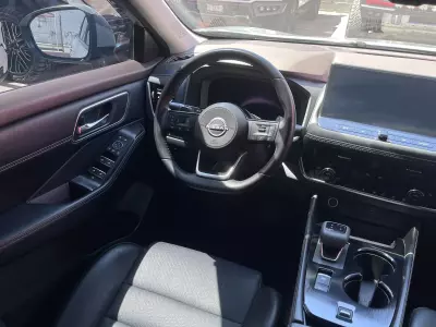 Nissan X-Trail VUD 2024