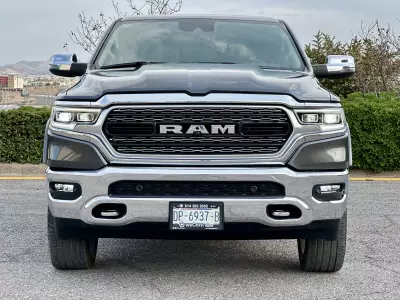 Dodge Ram 1500 Pick-Up 2024