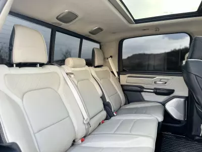 Dodge Ram 1500 Pick-Up 2024