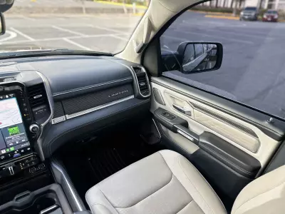 Dodge Ram 1500 Pick-Up 2024