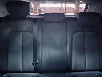 Audi Q2 VUD 2019