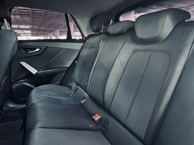 Audi Q2 VUD 2019