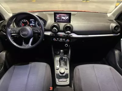 Audi Q2 VUD 2019