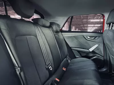 Audi Q2 VUD 2019