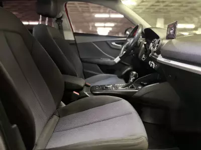 Audi Q2 VUD 2019