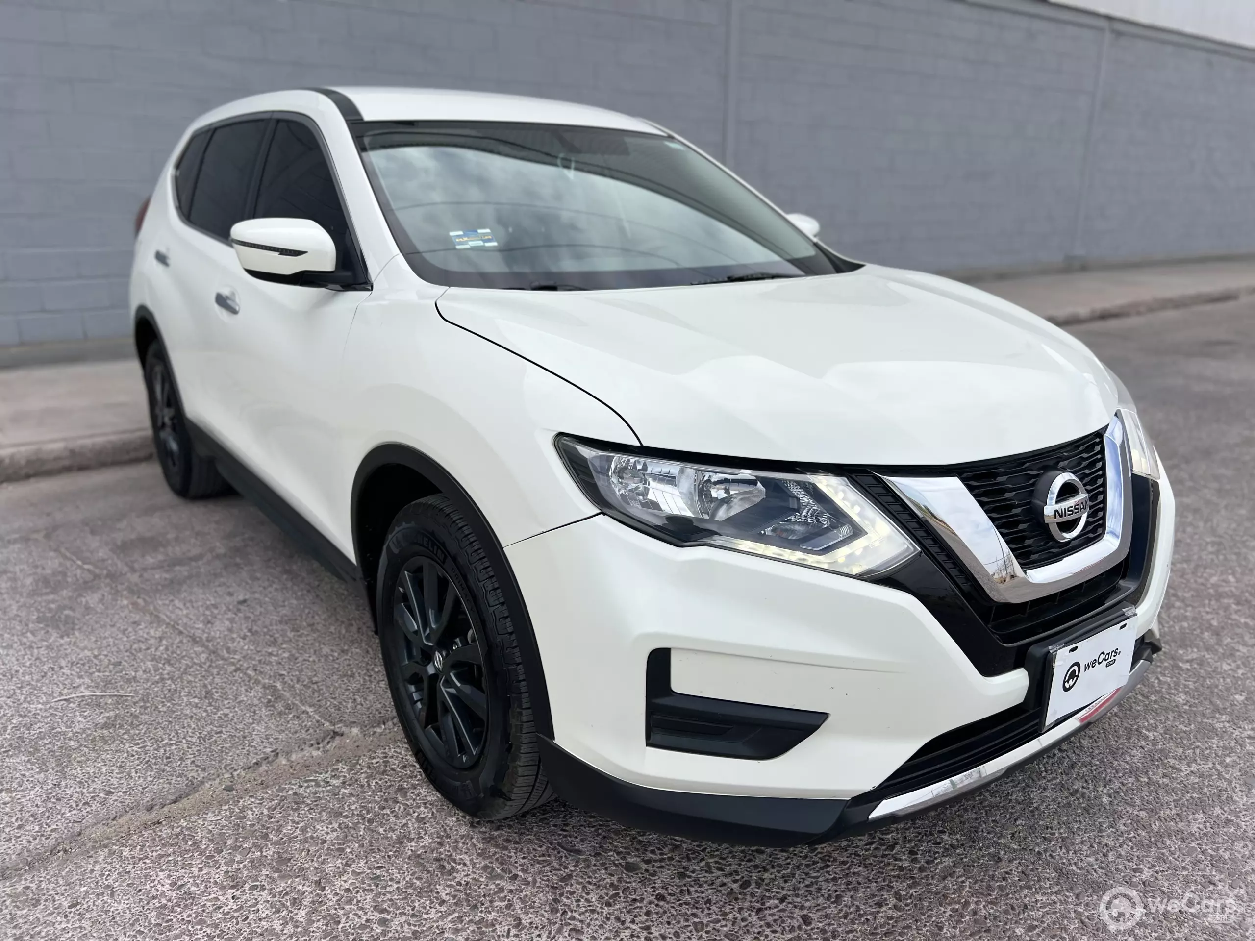 Nissan X-Trail VUD 2021