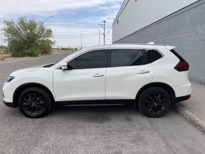 Nissan X-Trail VUD 2021