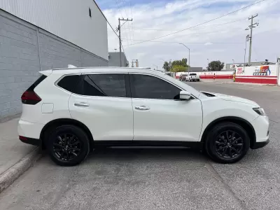 Nissan X-Trail VUD 2021
