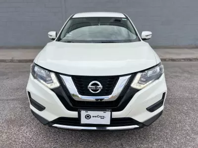 Nissan X-Trail VUD 2021