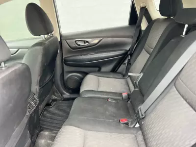 Nissan X-Trail VUD 2021