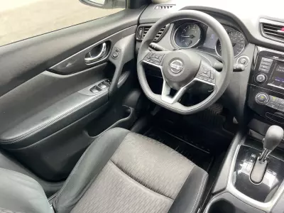 Nissan X-Trail VUD 2021