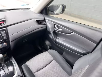 Nissan X-Trail VUD 2021