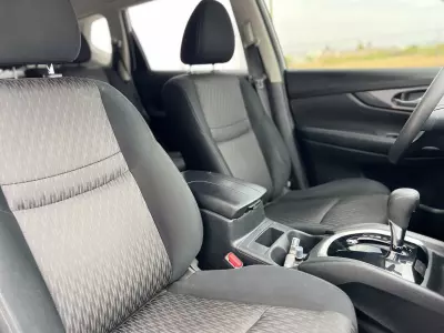 Nissan X-Trail VUD 2021