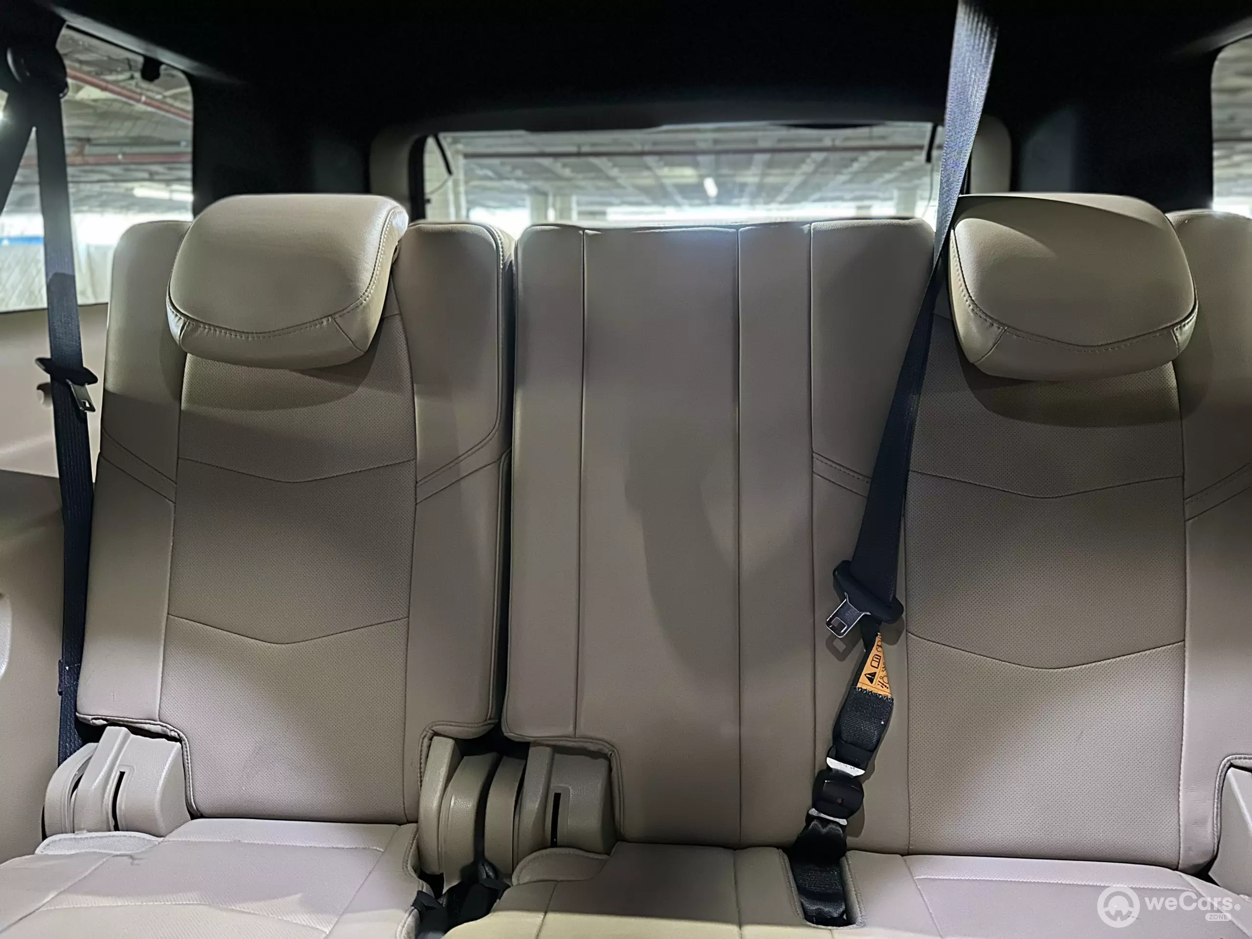 Cadillac Escalade VUD 4x4