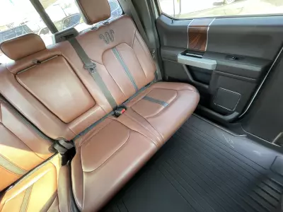Ford Lobo Pick-Up 2019