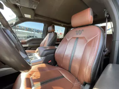 Ford Lobo Pick-Up 2019