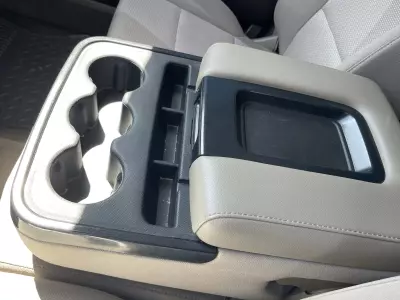 GMC Sierra Pick-Up 4x4 2018