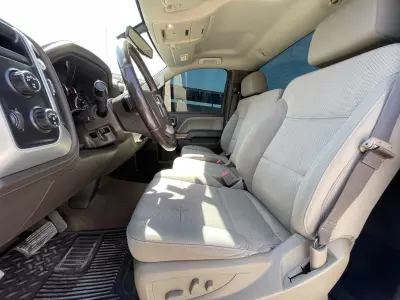 GMC Sierra Pick-Up 4x4 2018