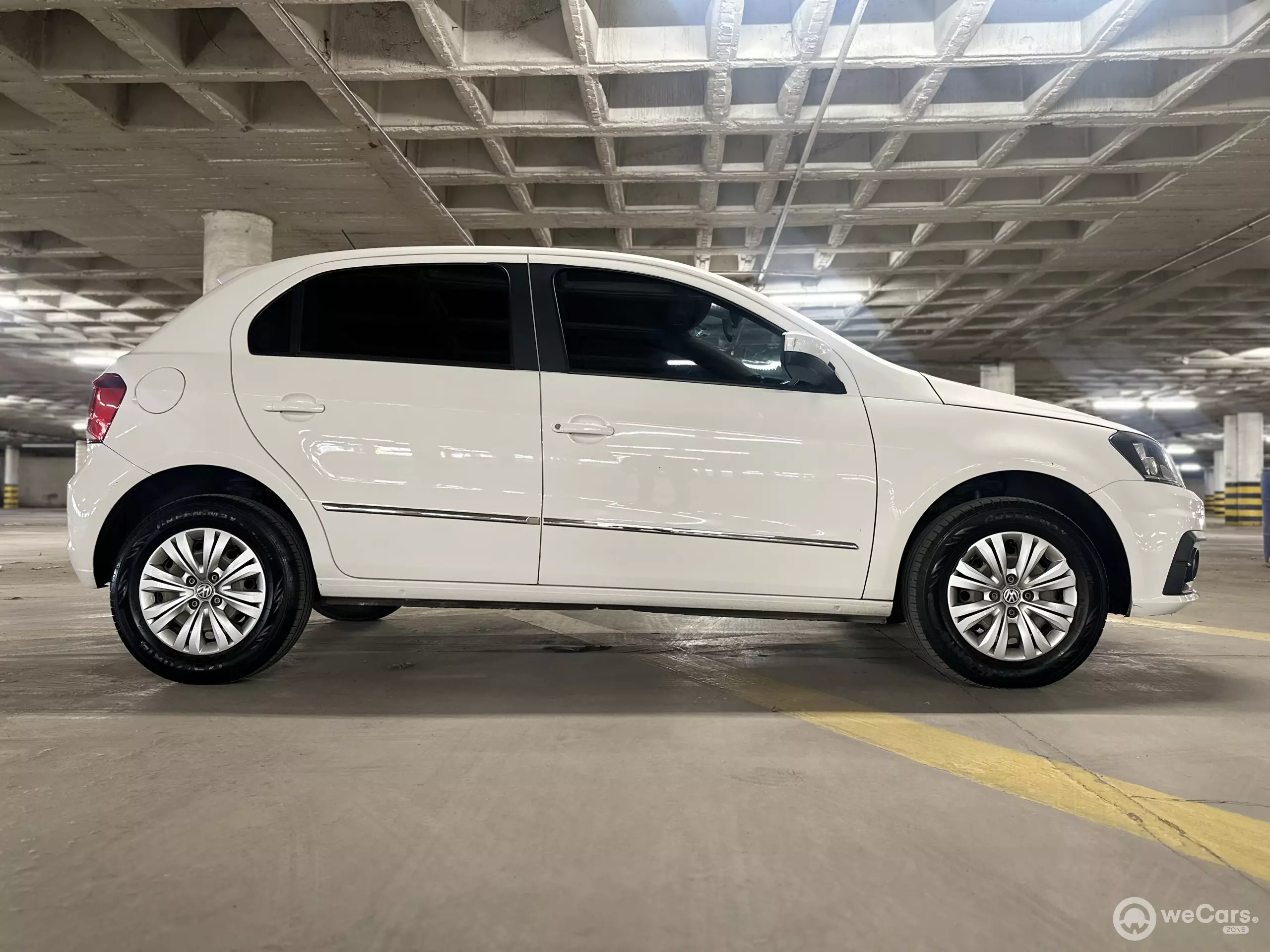 Volkswagen Gol