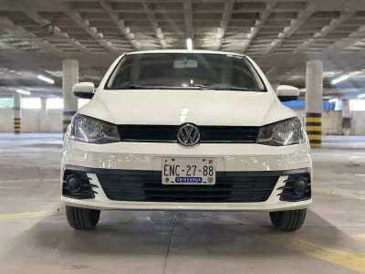 Volkswagen Gol 2018