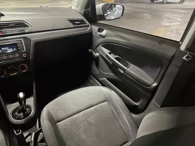 Volkswagen Gol 2018