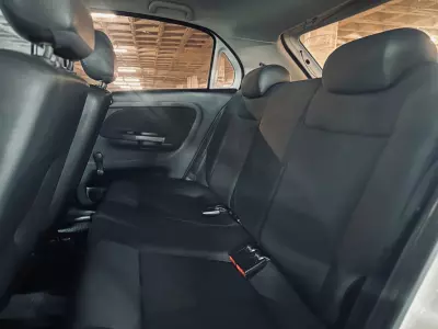 Volkswagen Gol 2018