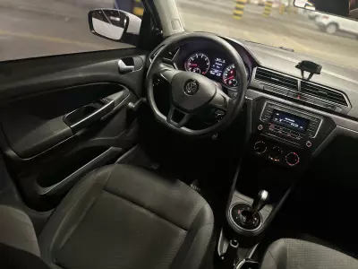 Volkswagen Gol 2018