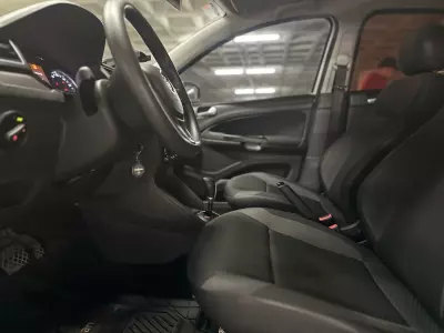 Volkswagen Gol 2018