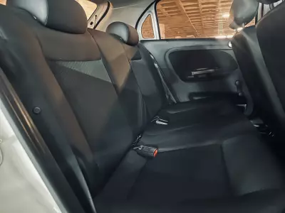 Volkswagen Gol 2018